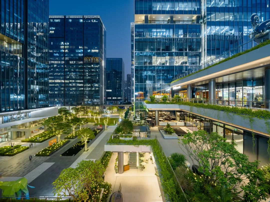 广州时代·芳华里周围景观丨中国广州丨不详-39