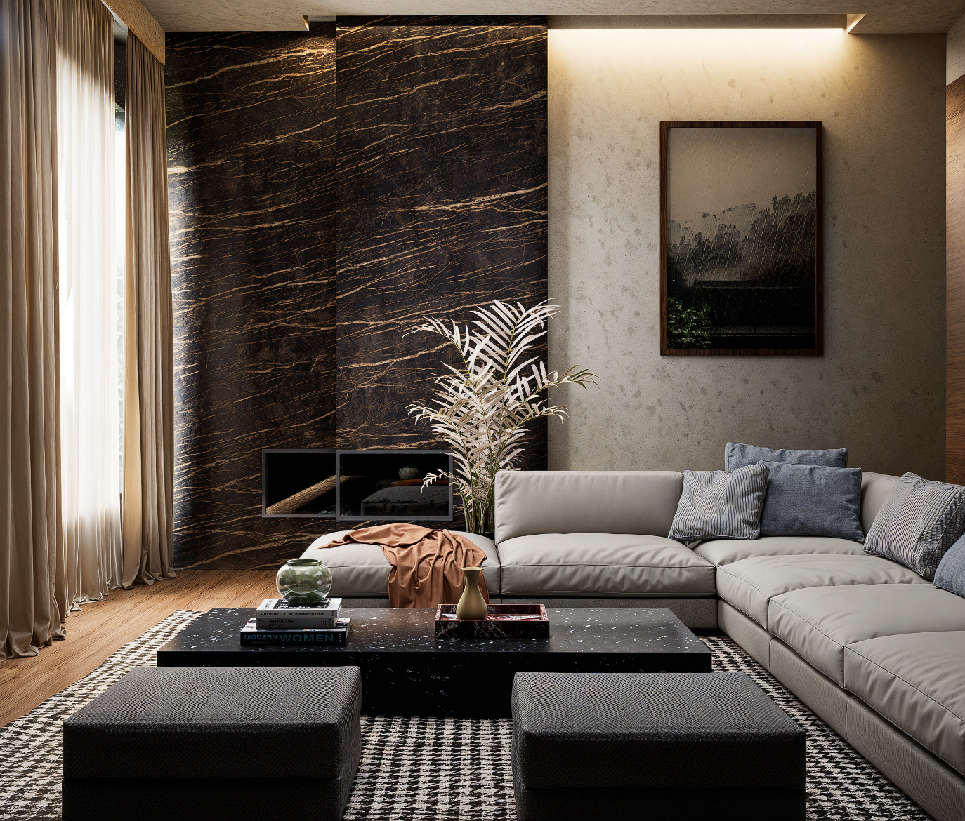 最近学习blender和su-8