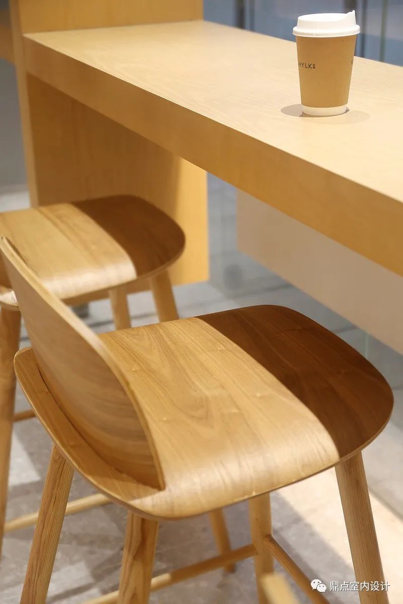 VEG MYLK 轻食店-19