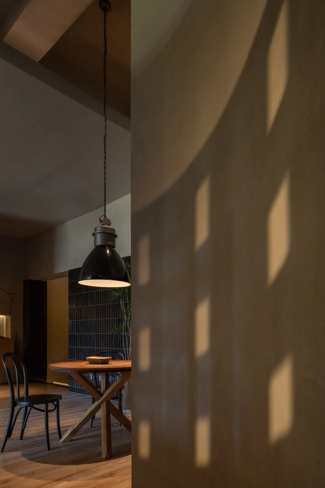 街巷缝隙五感食喜丨中国太原丨HOOOLD-86