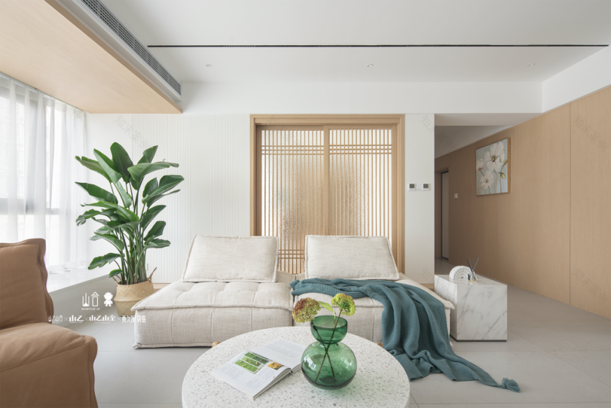 实景系列·宅成小日子丨山乙山合-9