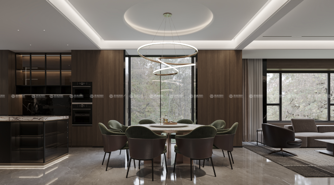 曲江大城 • 雍宸丨易高国际-17