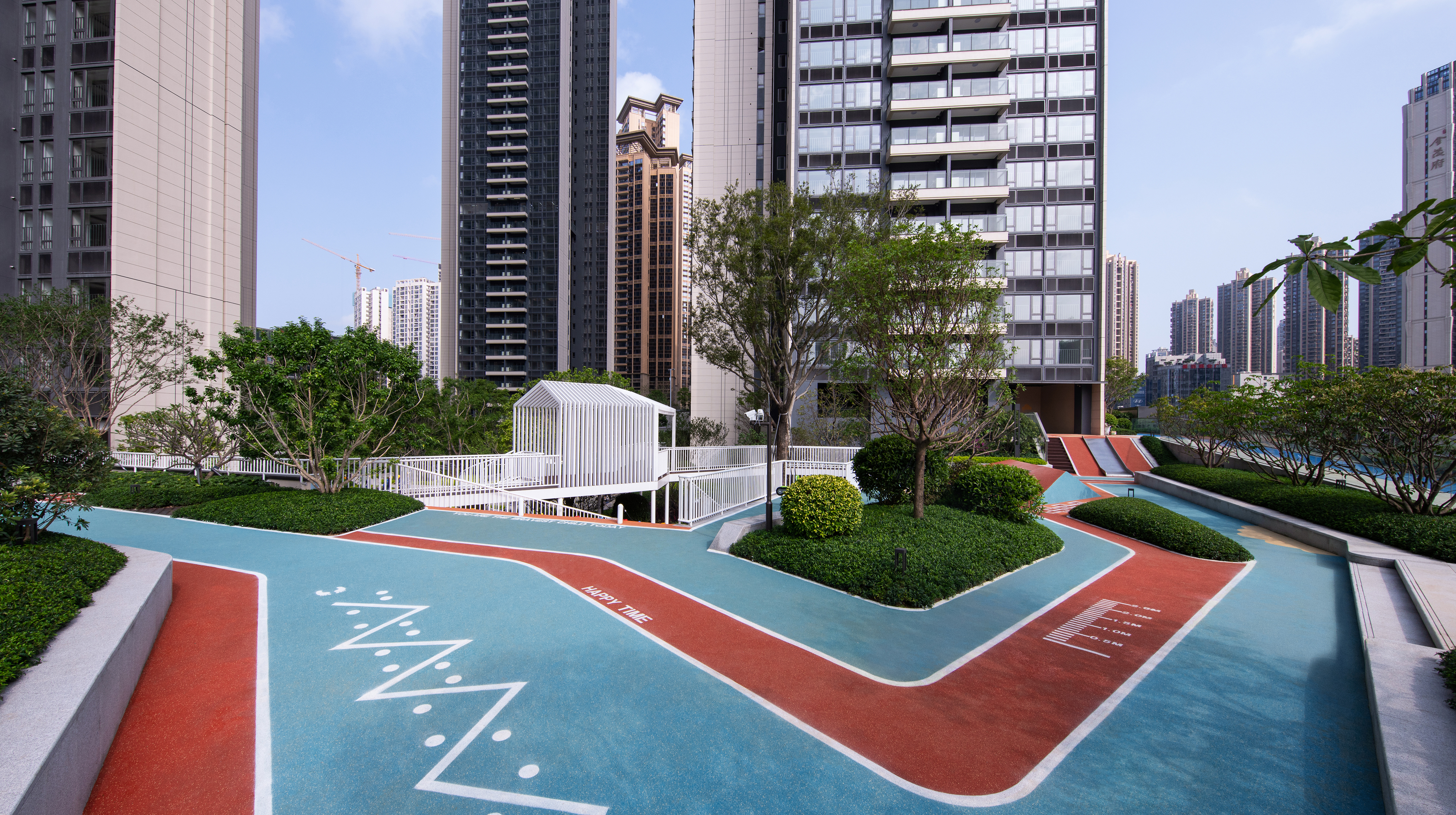 深圳中海·汇德理（大区）丨中国深圳-38