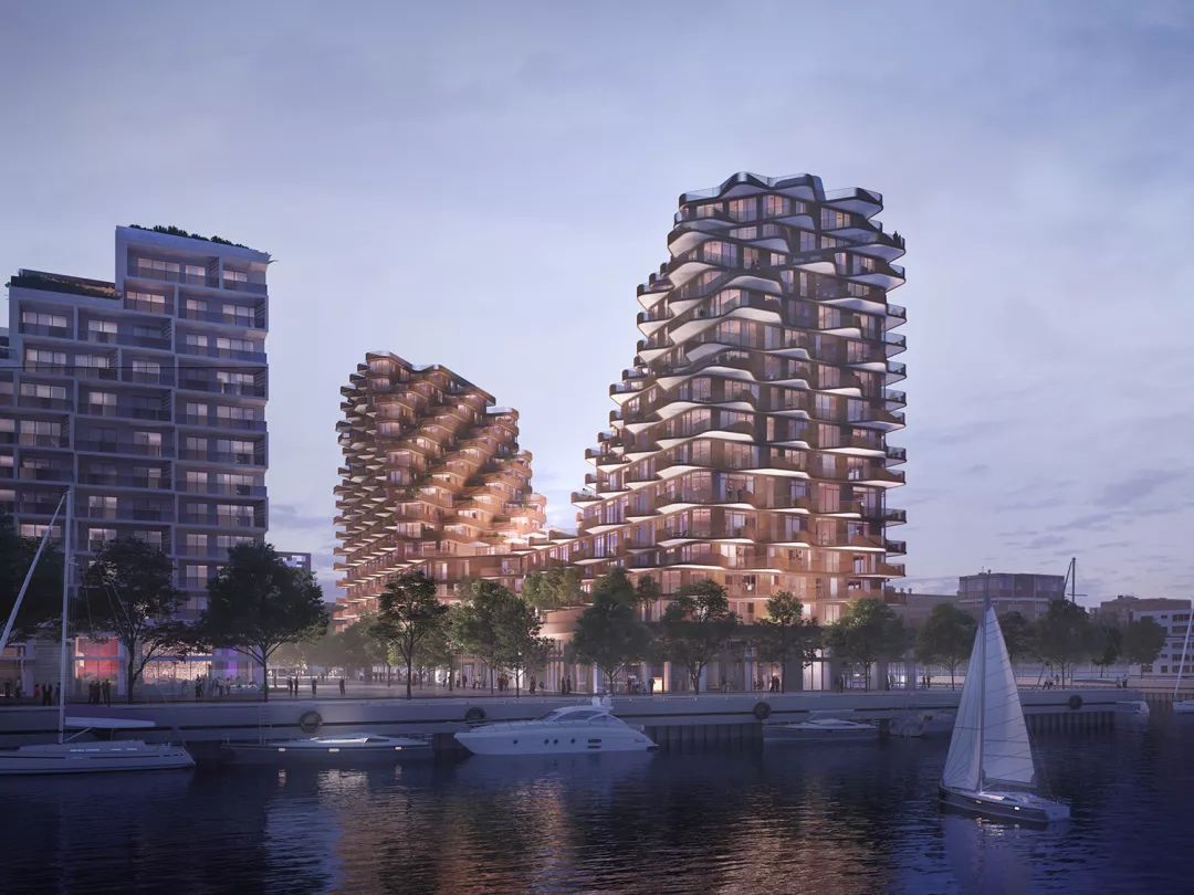 3XN 创始人谈建筑塑造行为与设计哲学-34