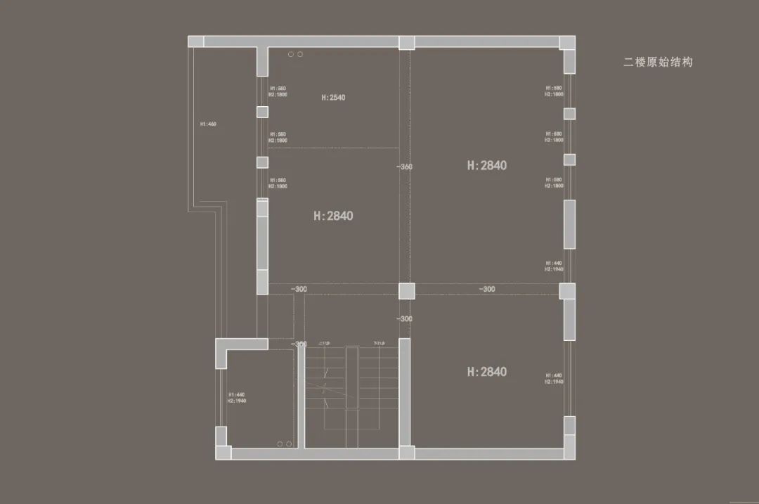 雍锦湾 304 方室内设计丨中国湖州丨设计传-42