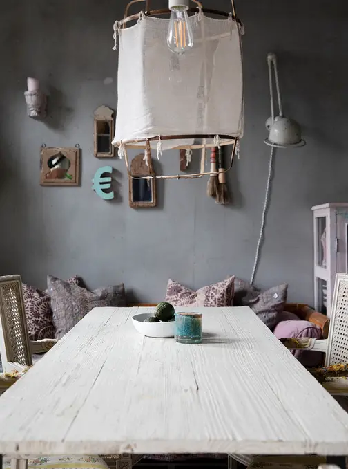 瑞典混凝土色调公寓-10