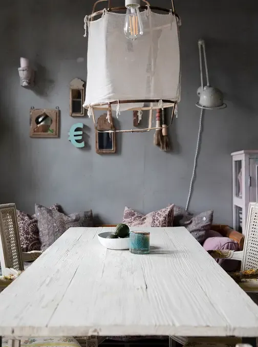 瑞典混凝土色调公寓-10