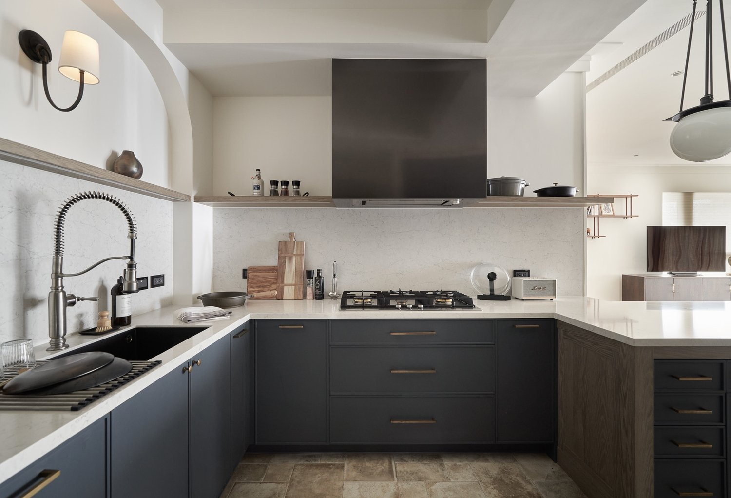 HOUSE CHIANG | 朗禾空间设计-12