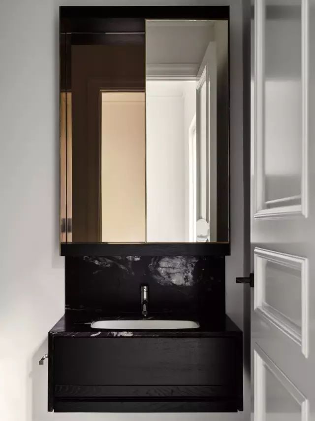 Flack Studio 现代住宅设计 大气时尚之作-69