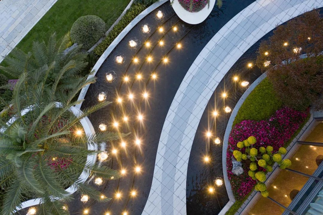 滨江·南京·嘉品丨中国南京丨棕榈设计集团有限公司杭州(成都)区域-40