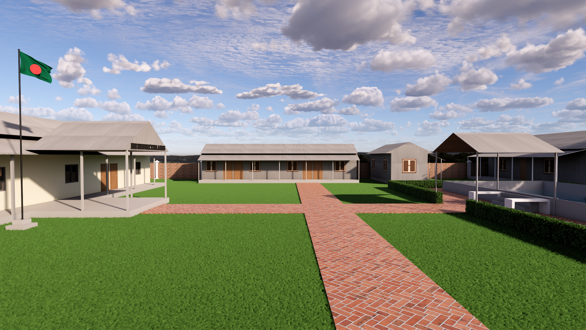 Jahir Uddin Public School & Collage-2