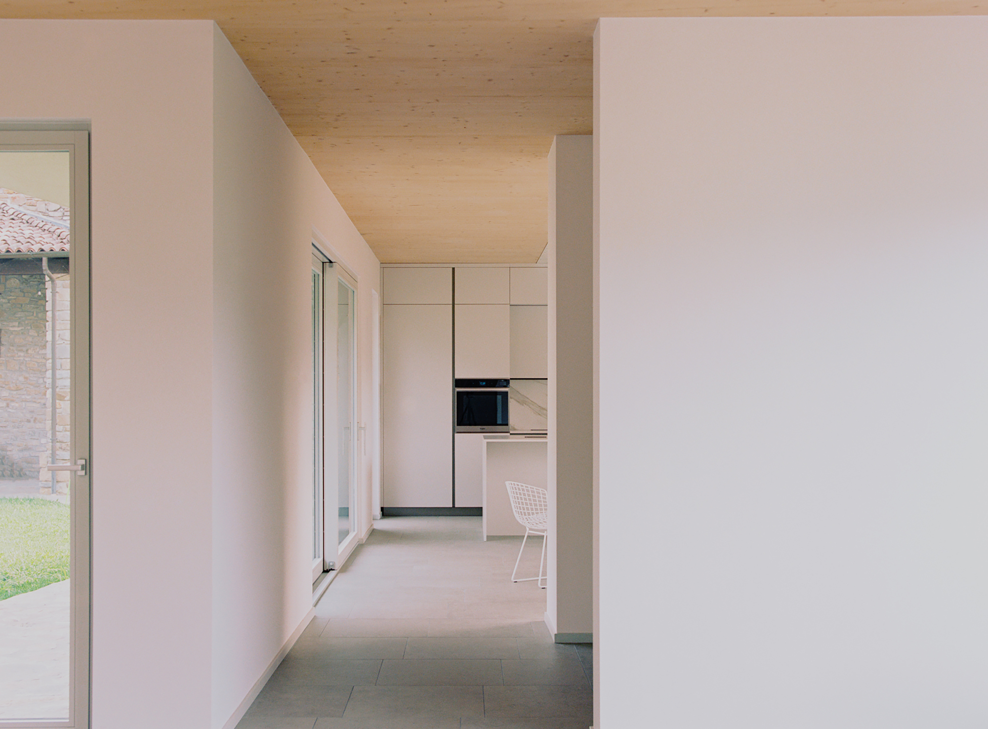 Private House Val Trebbia / Studio Pietro Todeschini + Studio Paolo Pagani-14