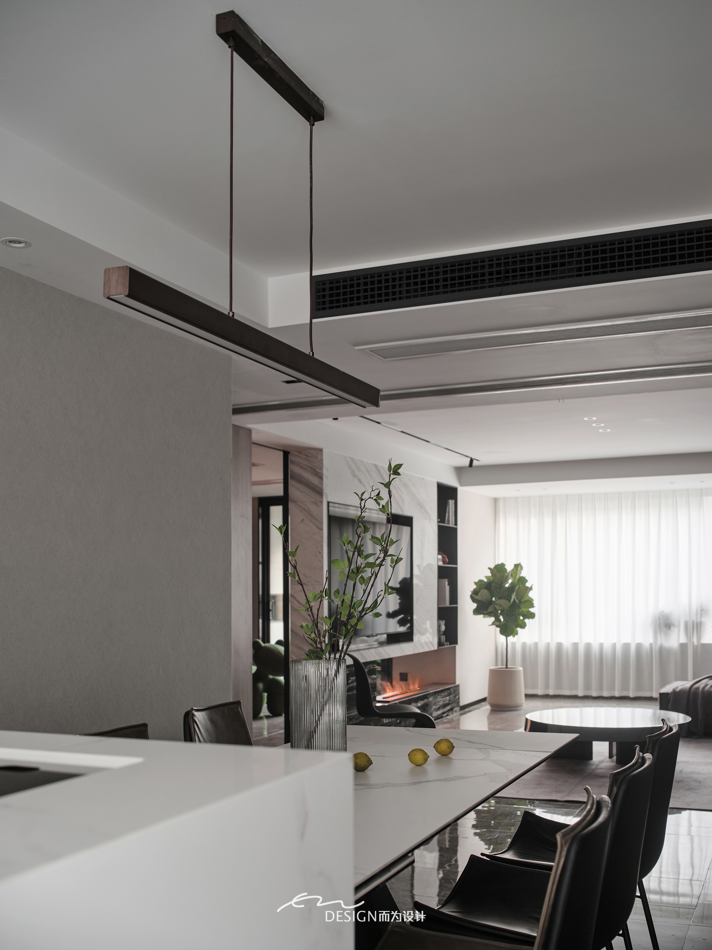 而为设计 | 不负时光不负卿-12