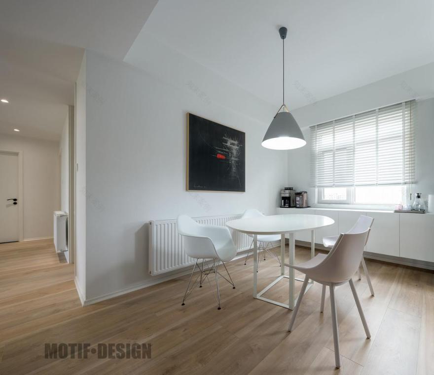 《安•适》简约之家,温馨舒适-8