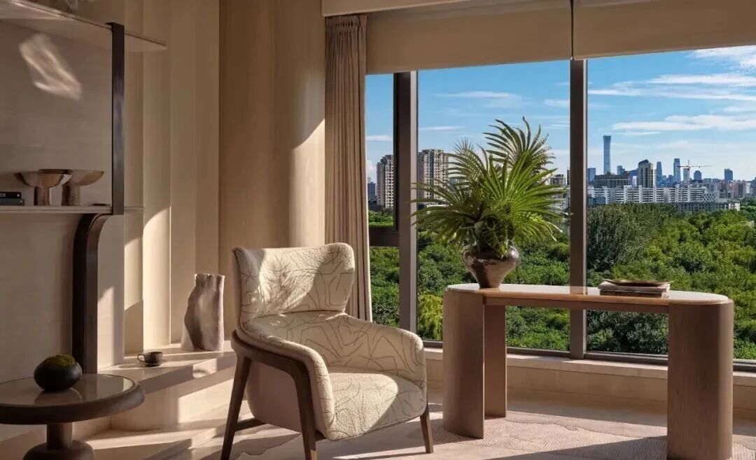 缦合·北京丨中国北京丨André Fu傅厚民,另一顶尖设计团队-41