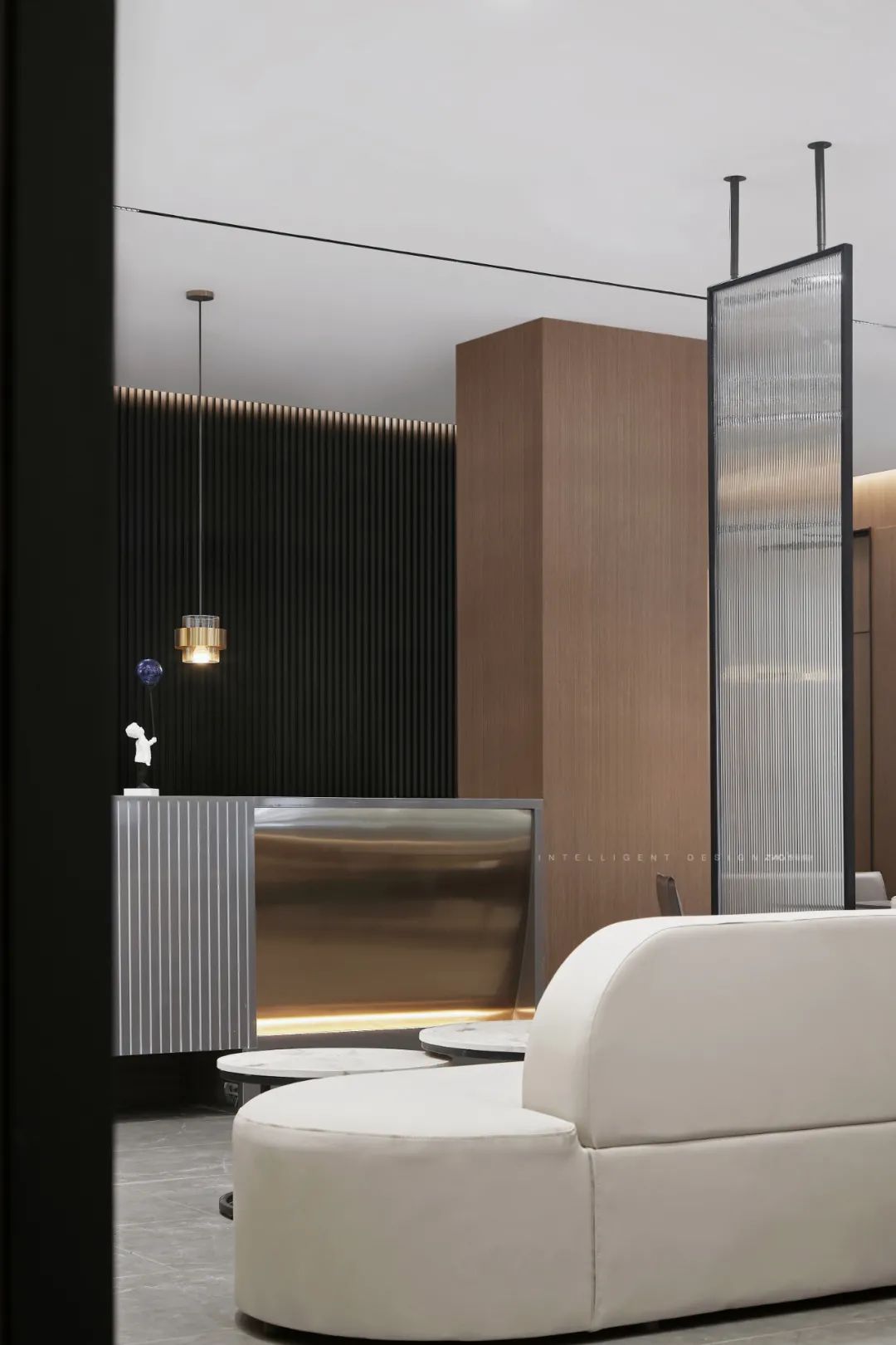 贝壳签约服务中心光华大厦分部丨中国南京丨ZNG智恒设计-40