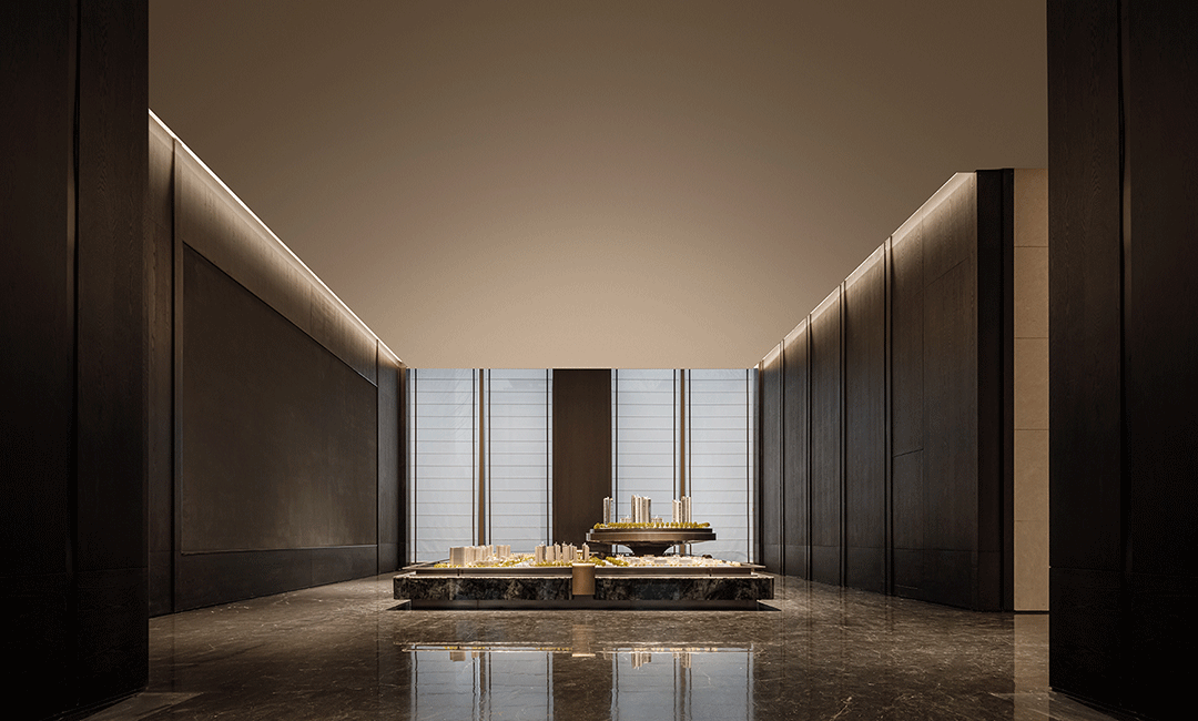 华润置地·上璟润府丨中国成都-11