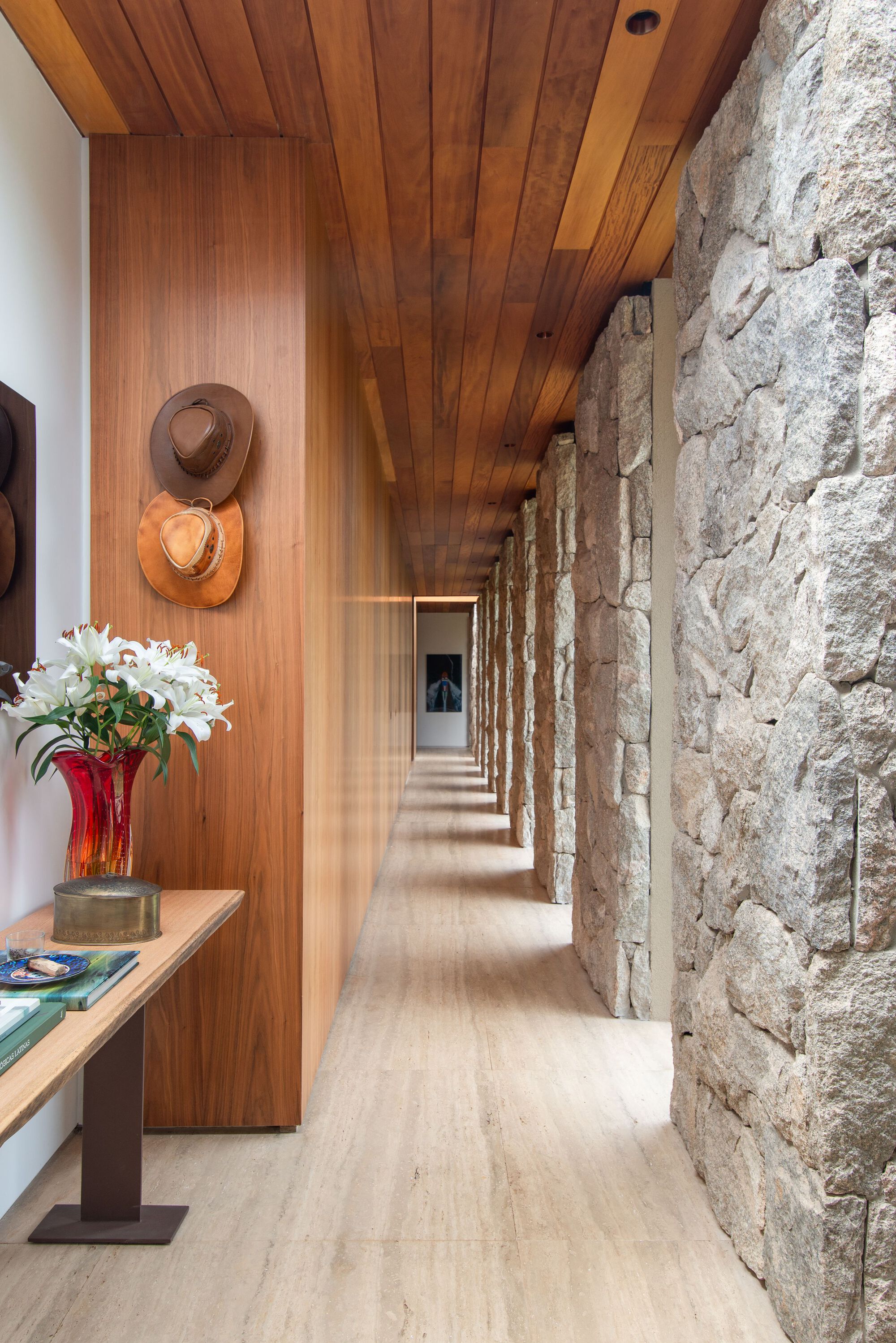 乡村别墅丨巴西圣保罗丨Stage.AEC,Carla Cuono Arquitetura等-52