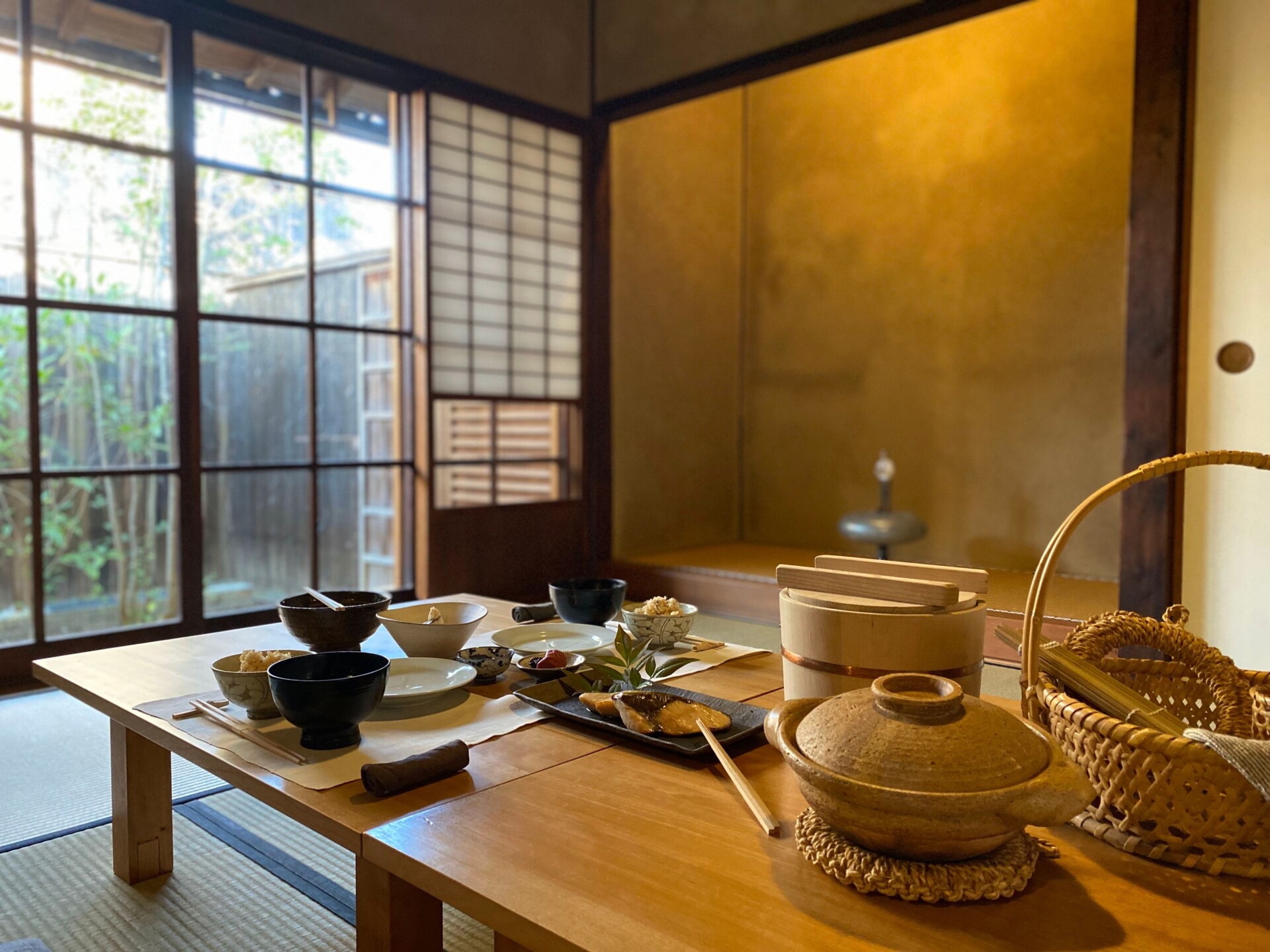 奈良町宿丨日本奈良-34