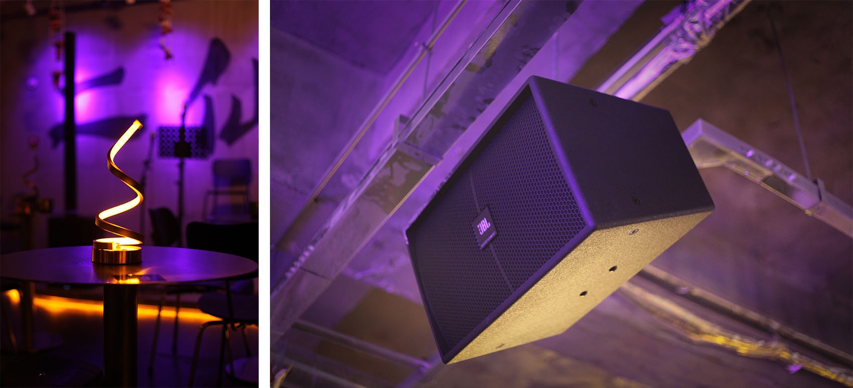 LIKE BAR酒吧丨中国成都丨奇偶创艺事务所（JO STUDIO）-25