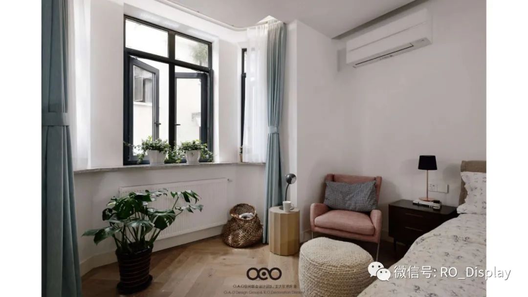 30 平米小户型变身,紧凑空间也有高品质生活-69