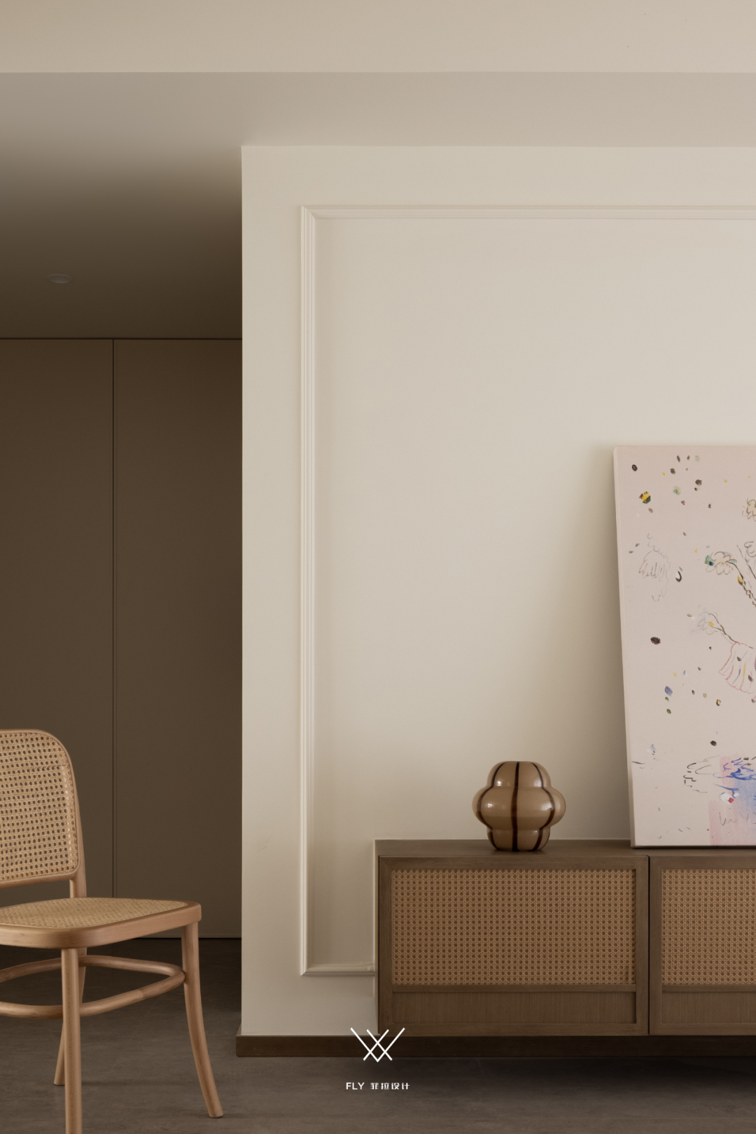 星之里杭州精装改造丨中国杭州丨菲拉设计-18