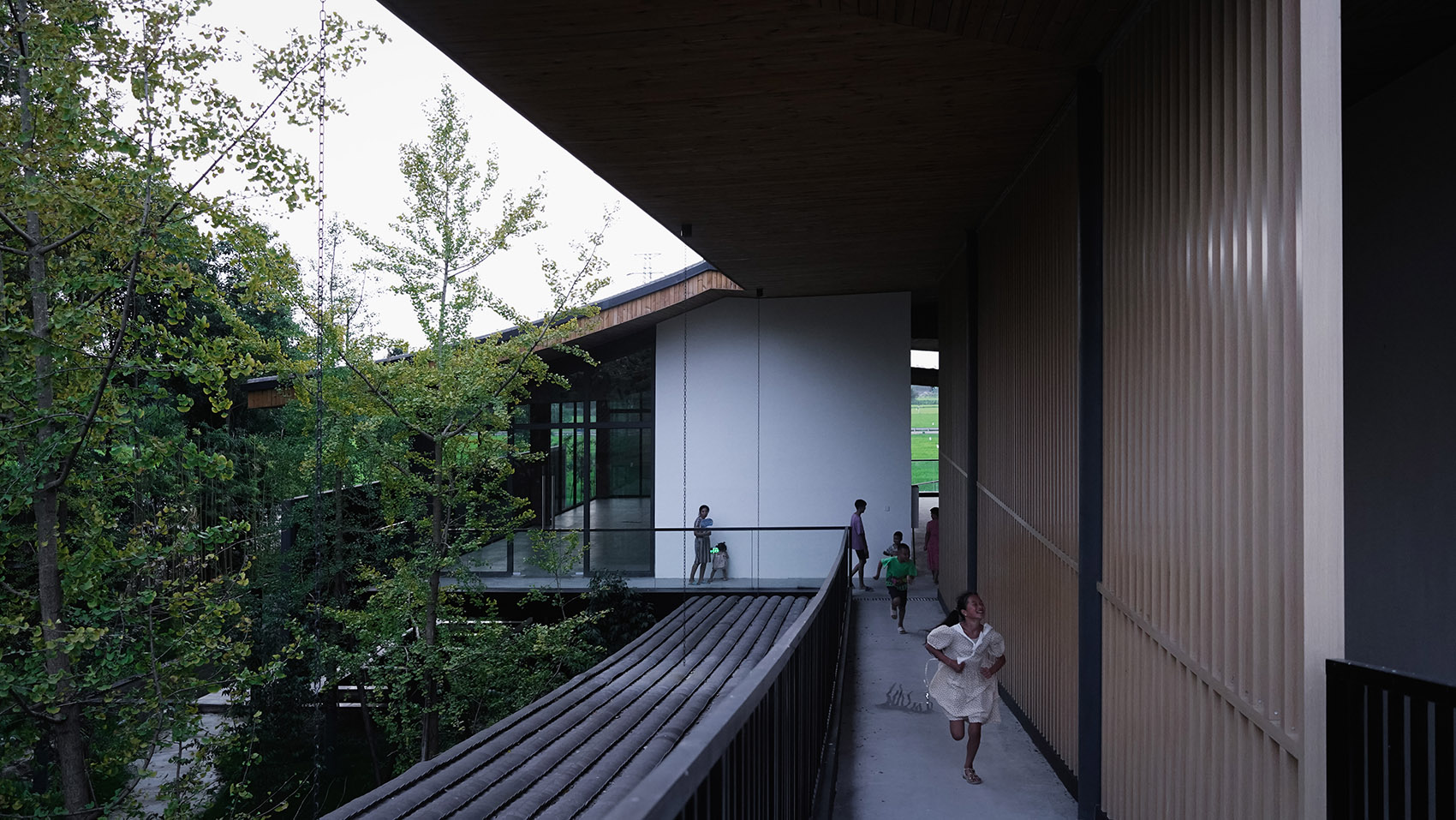 OFFICE真相专辑 NO.53 & 小隐建筑-410