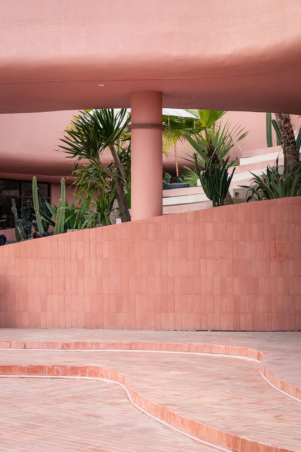 巴厘岛LUC Lifestyle综合体丨印度尼西亚巴厘丨Atelier Generation Vasudeva Design-19