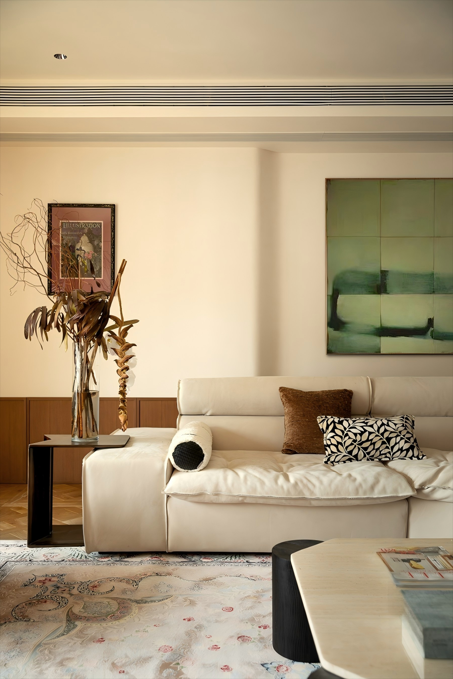 华润置地·悦府丨中国浙江丨路子曰设计事务所-1