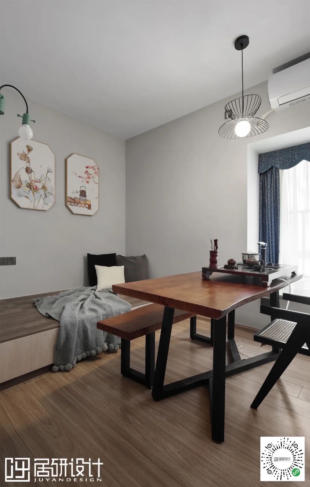 "虹之间"三代同堂的美好生活-63