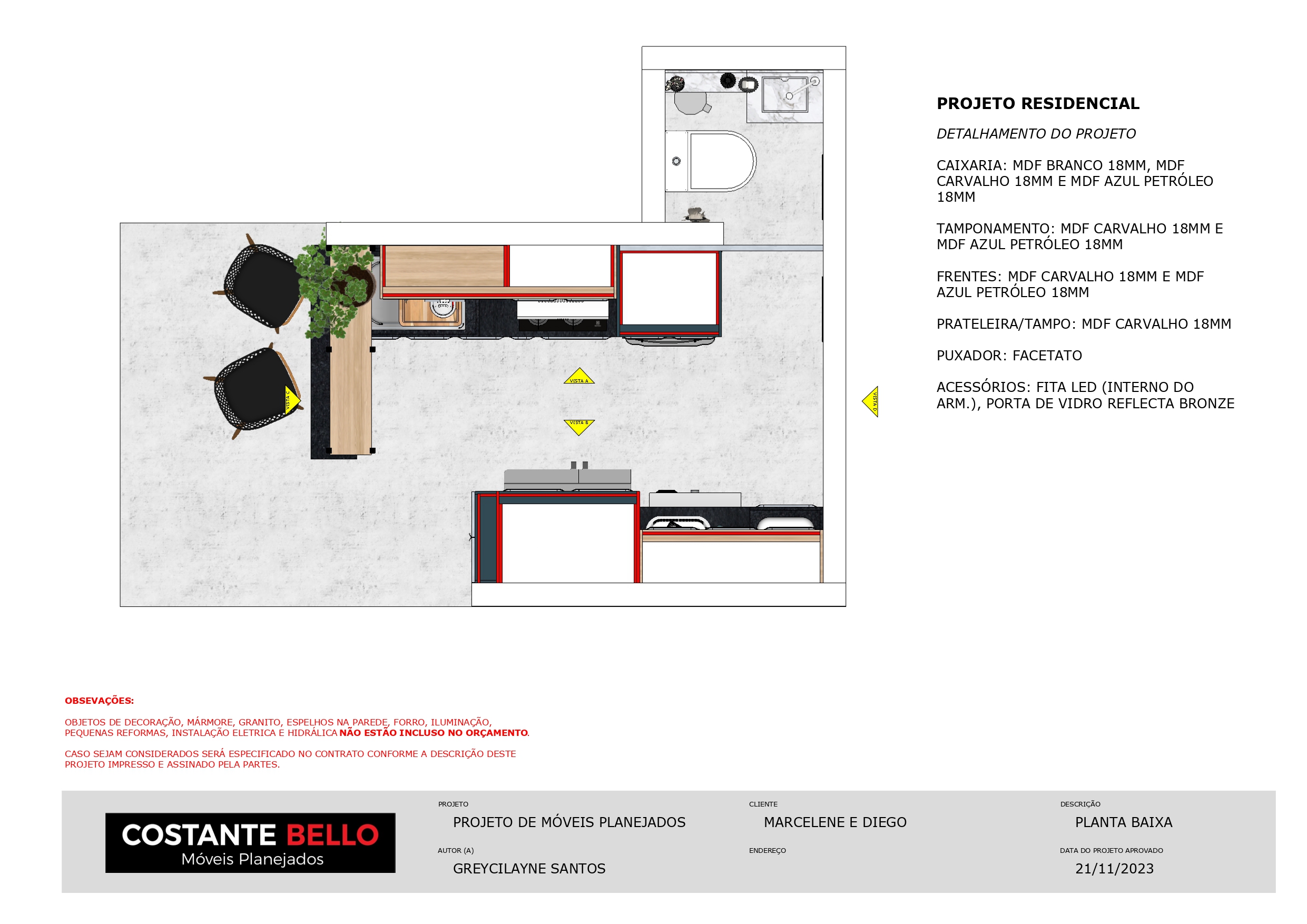 PROJETO COZINHA - CONSULTORIA DE INTERIORES-1