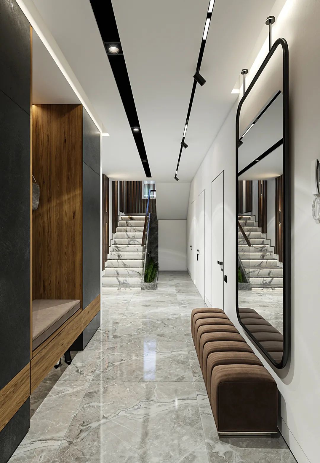 川谷堂丨Roomy Room-61