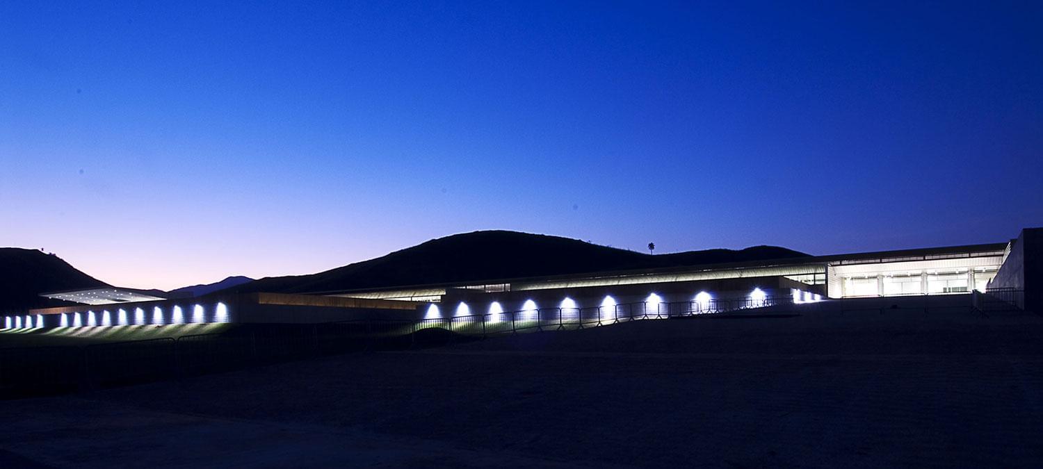 里约热内卢德奥多鲁运动中心-3