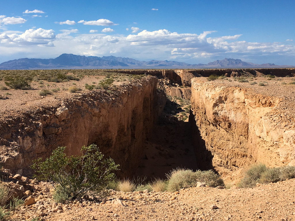 城市丨美国丨Michael Heizer-32