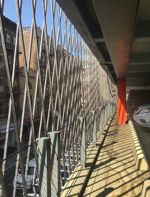Delancey and Essex Parking Garage Michielli + Wyetzner Architects-16