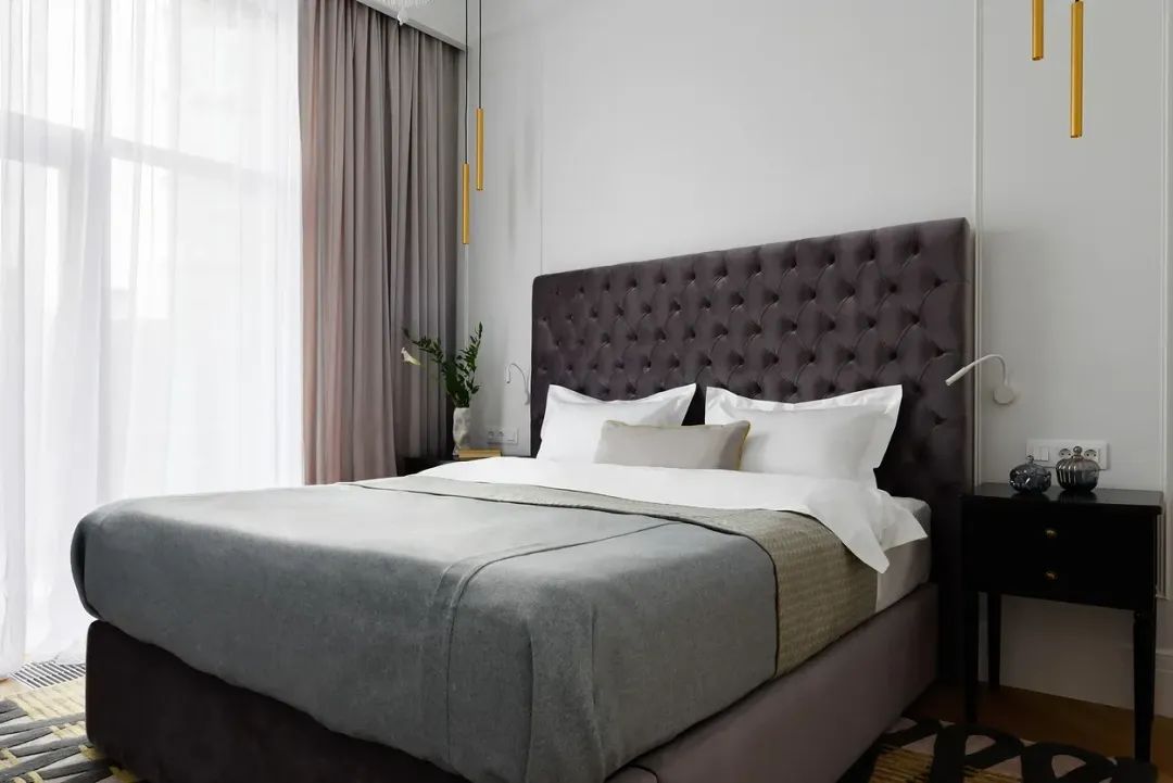 68㎡小宅 · 优雅经典丨IRooms-17