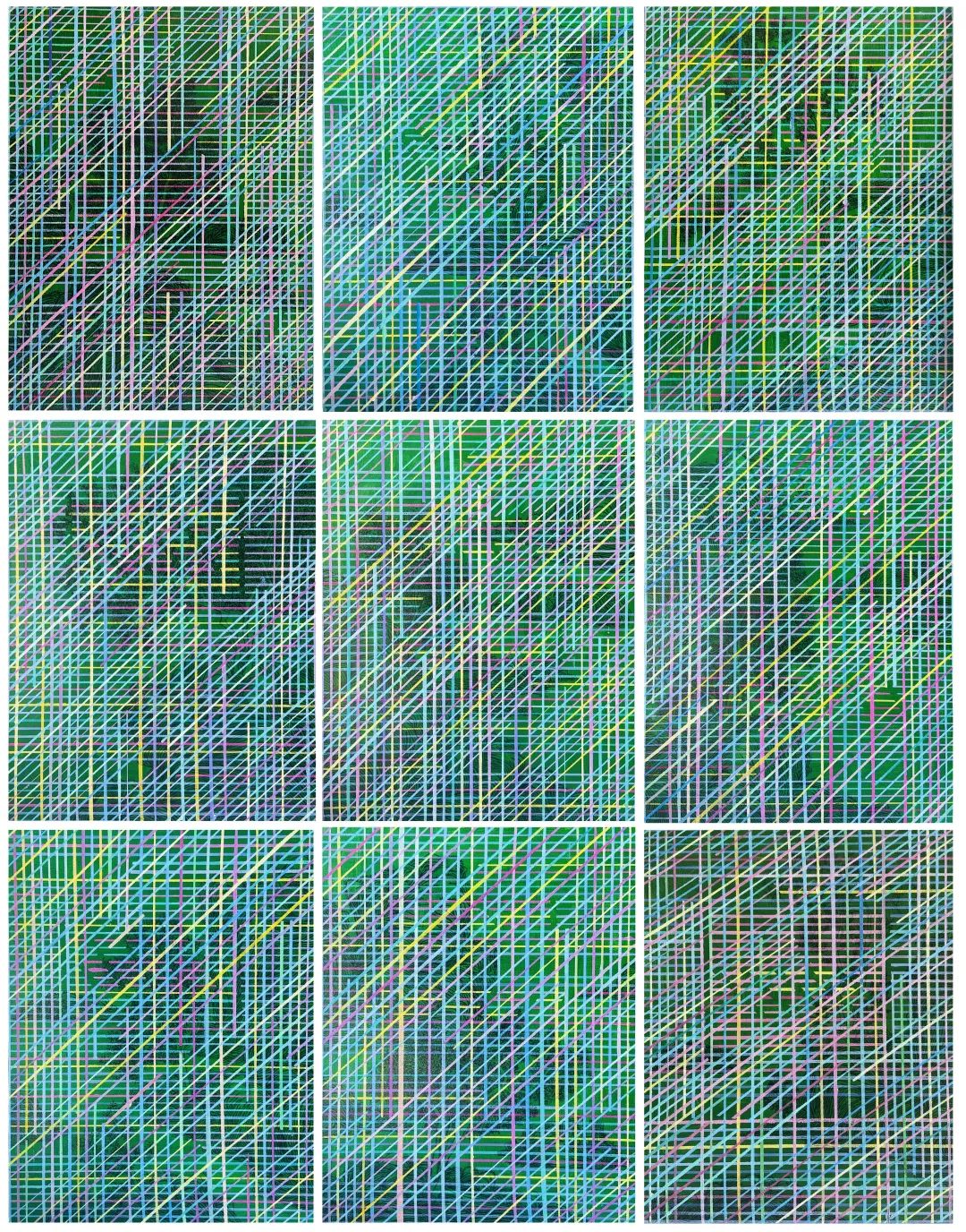 戴湘文艺术创作之路-39