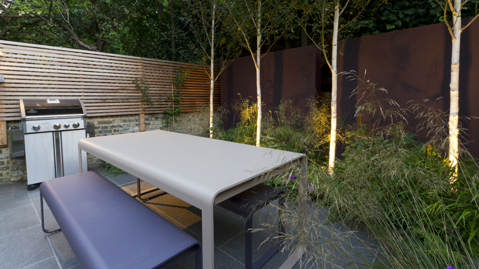 海德谷 约翰·戴维斯景观设计（这里假设Landscape结合语境是景观设计的意思，若有更准确的背景信息，可根据实际调整） -12