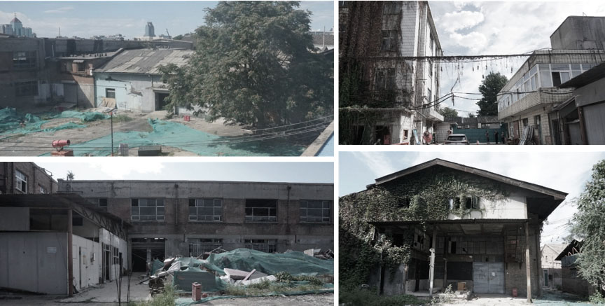 正泽学校平安里校区 / WIT方夏设计 + 北京建院-16