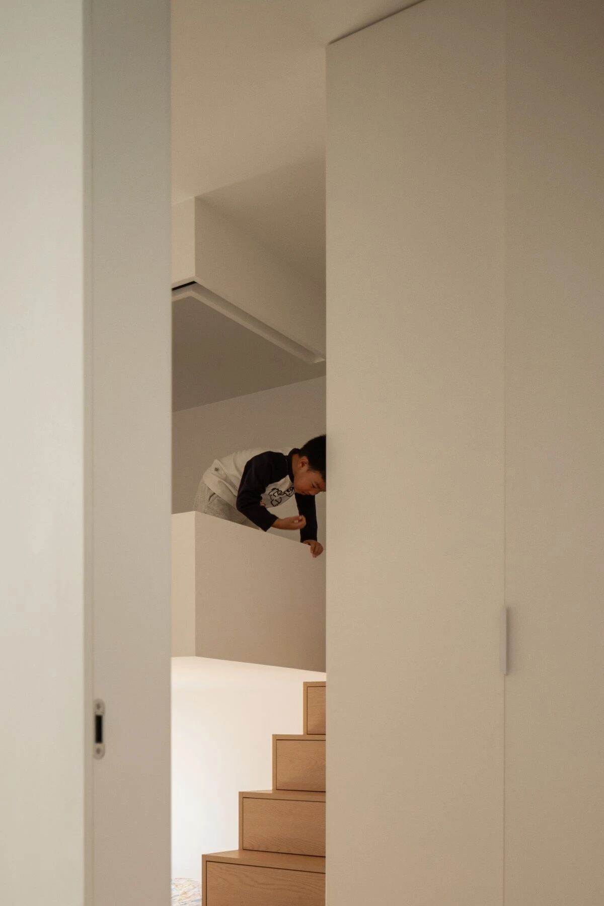 星星与二木的住宅丨中国北京丨彡口建筑-34