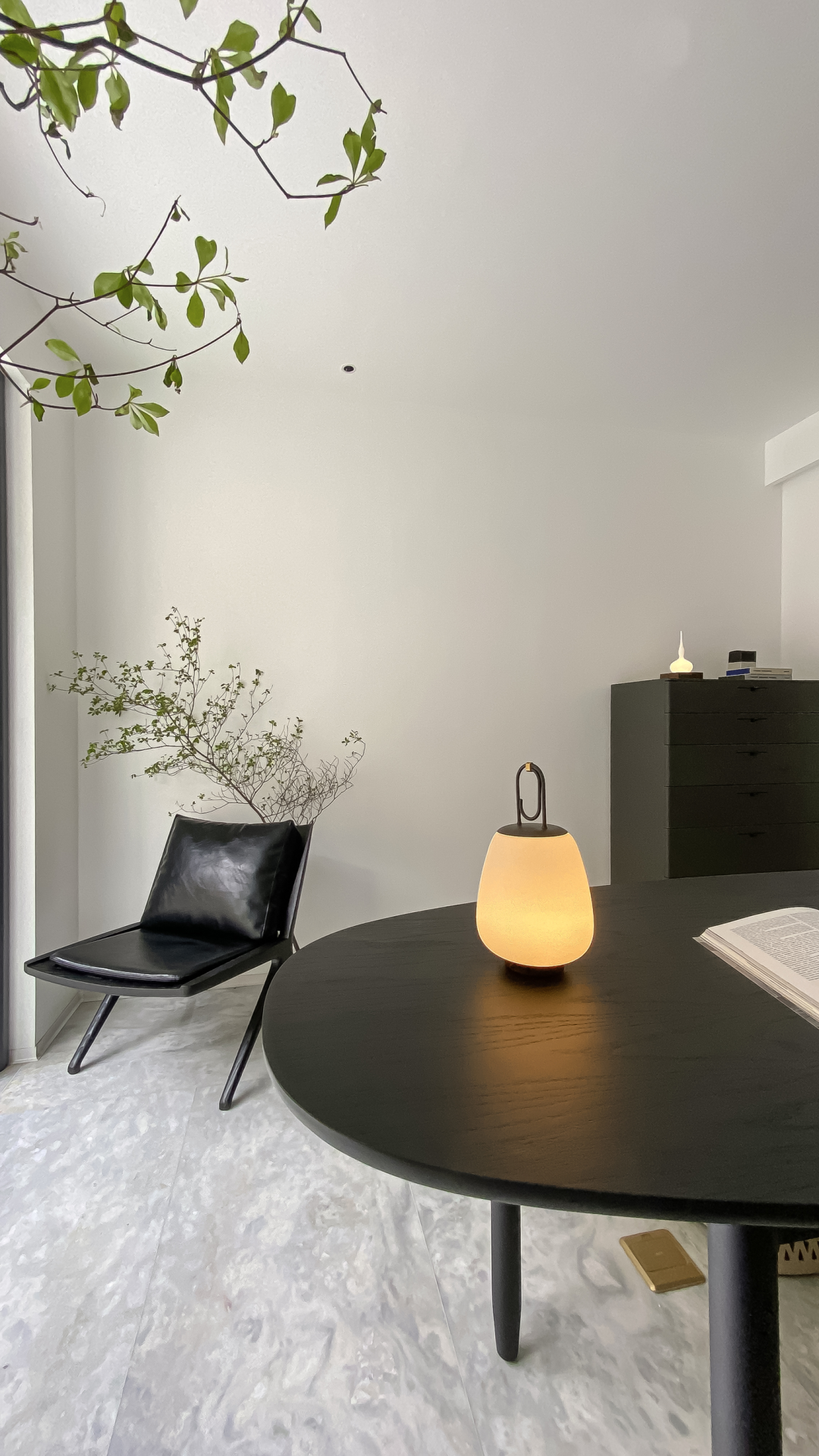 WANG住宅丨中国郑州丨明雾创作-49