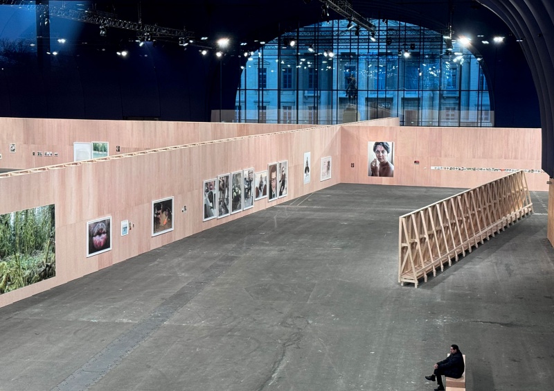 丨法国巴黎丨6a architects-25