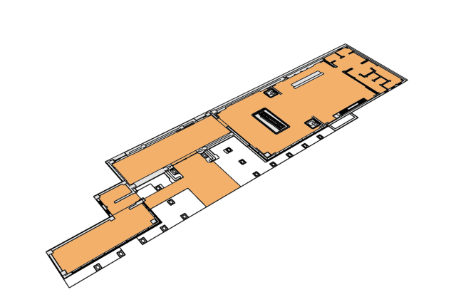 金地虹桥世家 | 光与建筑的共生之美-38