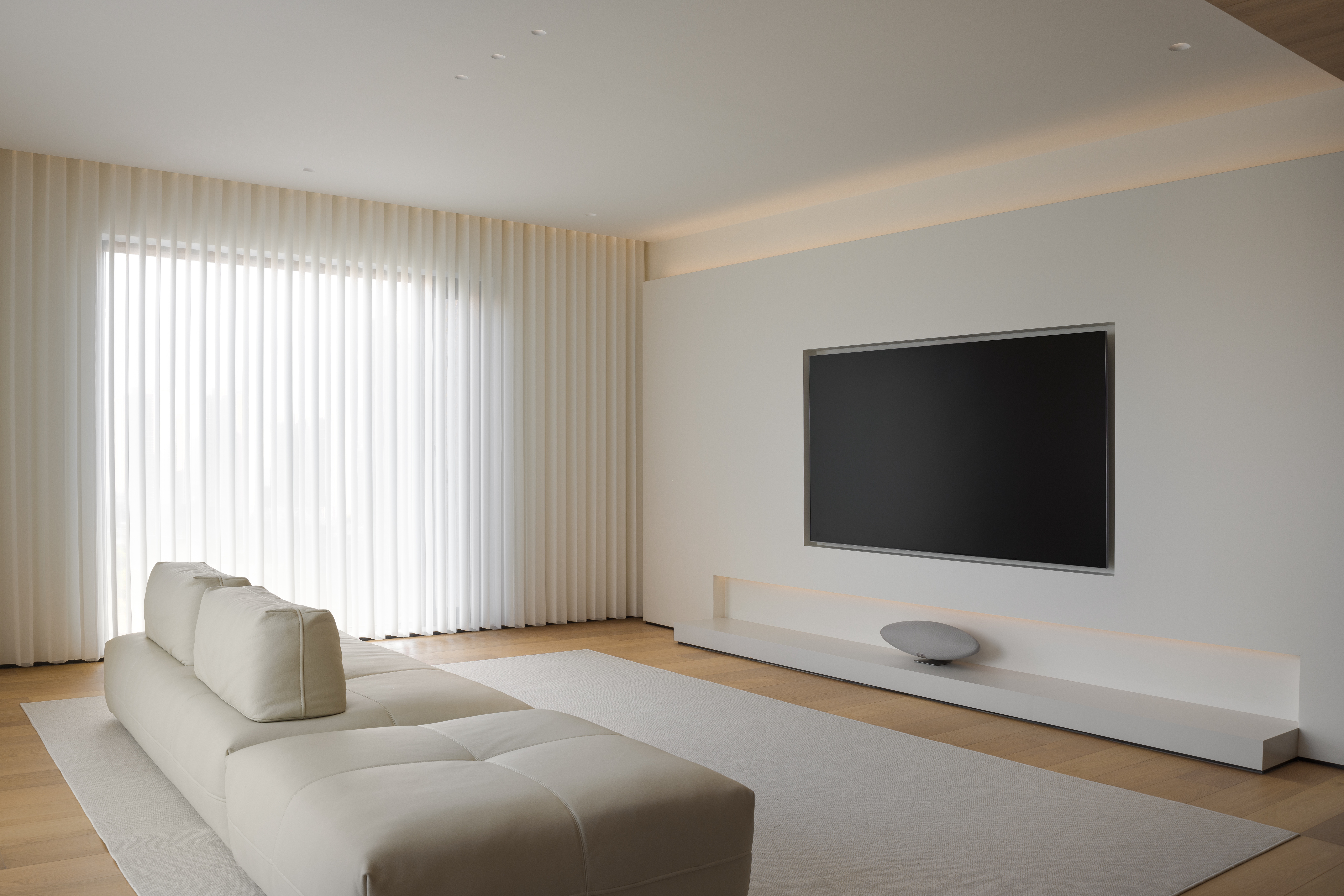 御江帝景｜LSZD室内设计事务所-3