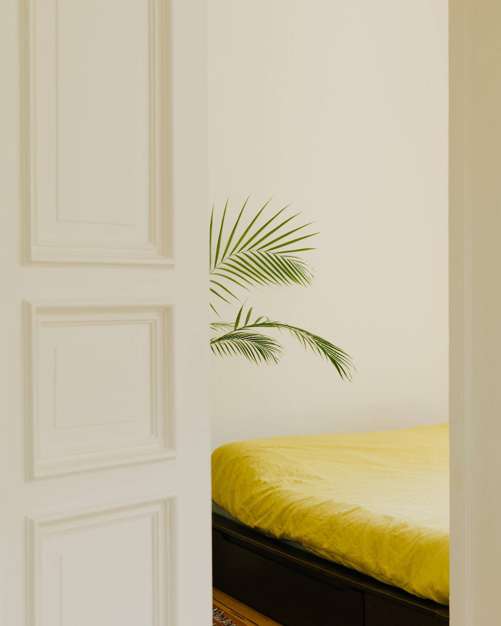 柏林家庭的温馨绿洲 | 多彩斯堪的纳维亚风格-24