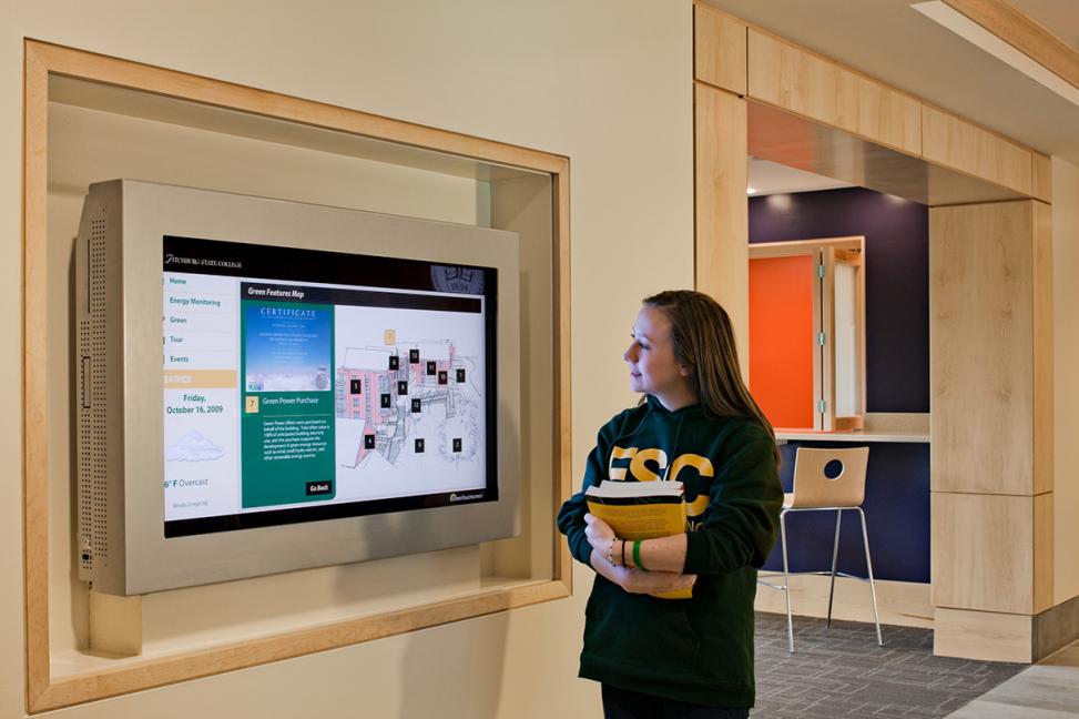 Fitchburg State University-Mara Village Expansion | CBT-4