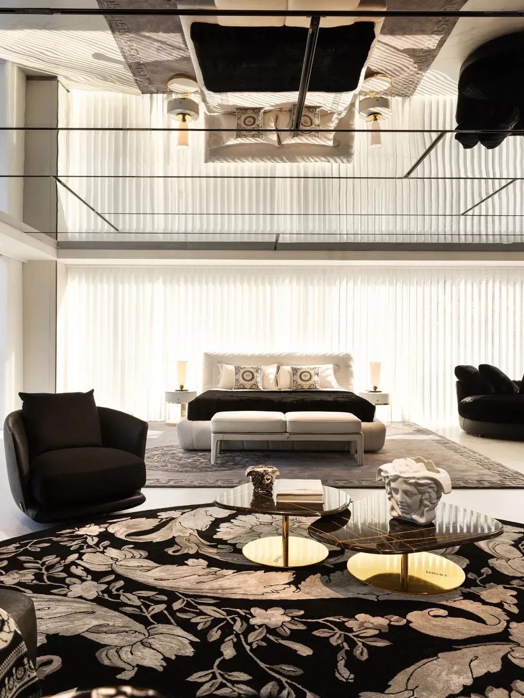 1000m²范思哲生活中心丨中国杭州丨叶飞,吴持韬,金明杰-29