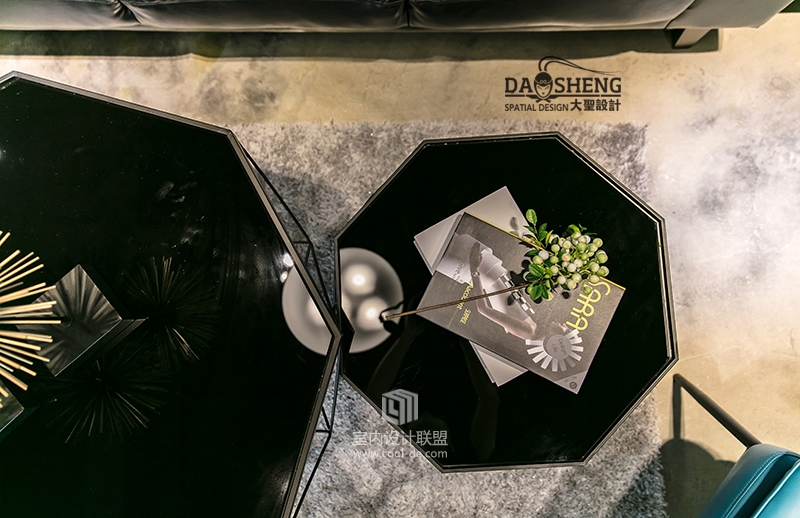 【大聖設計】 乔巴传媒【实景】-19