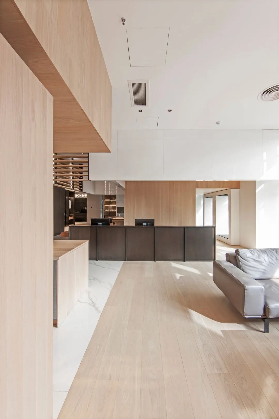 西舞定制 体验馆-38