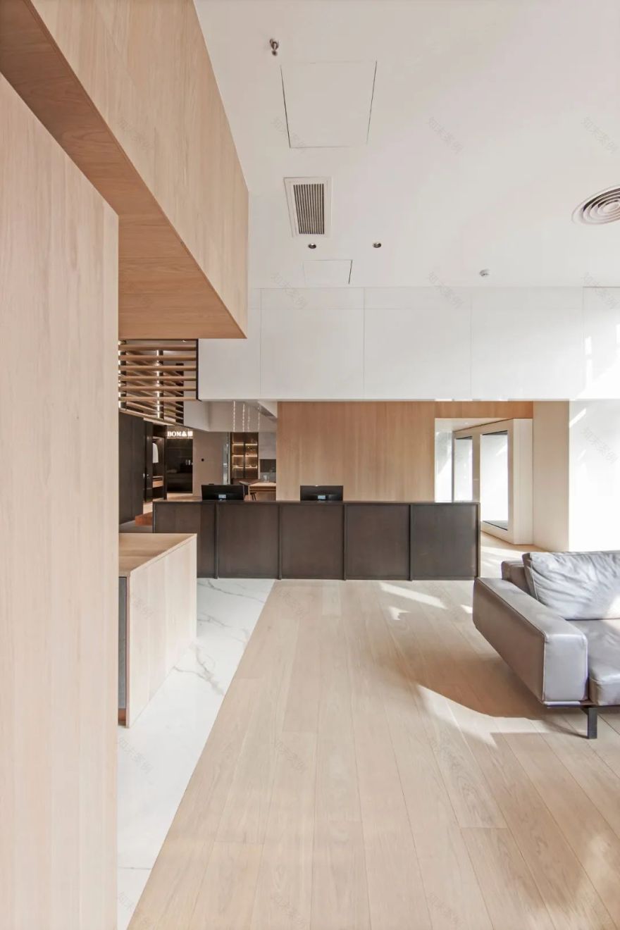 西舞定制 体验馆-38